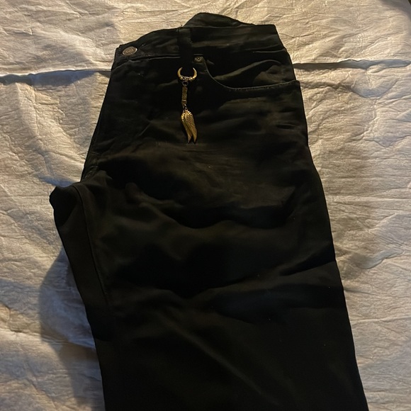 Robin jeans with the wings for men size 34 - Picture 2 of 6